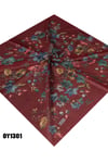 Desenli Oyalık Yazma OY1301-0101