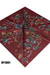 Desenli Oyalık Yazma OY1301-0101
