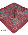 Desenli Oyalık Yazma OY1613-0105