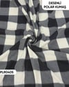 Desenli Polar Kumaş En 180cm-PLR0405-5