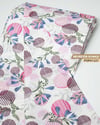 DESENLİ Poplin Nevresim Kumaşı En 240 cm-POP01227-227
