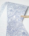 DESENLİ Poplin Nevresim Kumaşı En 240 cm-POP01216-216