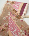 DESENLİ Poplin Nevresim Kumaşı En 240 cm-POP01243-243