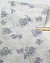 DESENLİ Poplin Nevresim Kumaşı En 240 cm-POP01249-249