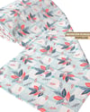 DESENLİ Poplin Nevresim Kumaşı En 240 cm-POP01140-140