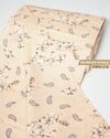 DESENLİ Poplin Nevresim Kumaşı En 240 cm-POP01218-218