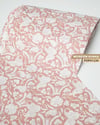 DESENLİ Poplin Nevresim Kumaşı En 240 cm-POP01230-230