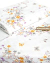 DESENLİ Poplin Nevresim Kumaşı En 240 cm-POP01265-265