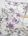 DESENLİ Poplin Nevresim Kumaşı En 240 cm-POP01238-238
