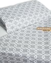 DESENLİ Poplin Nevresim Kumaşı En 240 cm-POP01281-281