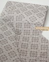 DESENLİ Poplin Nevresim Kumaşı En 240 cm-POP01254-254