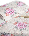 DESENLİ Poplin Nevresim Kumaşı En 240 cm-POP01275-275