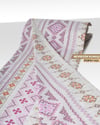 DESENLİ Poplin Nevresim Kumaşı En 240 cm-POP01163-163