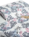 DESENLİ Poplin Nevresim Kumaşı En 240 cm-POP01287-287
