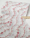 DESENLİ Poplin Nevresim Kumaşı En 240 cm-POP01256-256