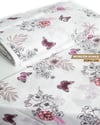 DESENLİ Poplin Nevresim Kumaşı En 240 cm-POP01294-294