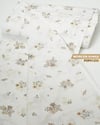 DESENLİ Poplin Nevresim Kumaşı En 240 cm-POP01255-255