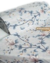 DESENLİ Poplin Nevresim Kumaşı En 240 cm-POP01291-291