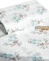 DESENLİ Poplin Nevresim Kumaşı En 240 cm-POP01282-282