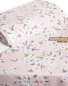DESENLİ Poplin Nevresim Kumaşı En 240 cm-POP01260-260