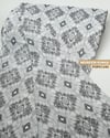 DESENLİ Poplin Nevresim Kumaşı En 240 cm-POP01244-244