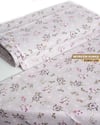 DESENLİ Poplin Nevresim Kumaşı En 240 cm-POP01290-290