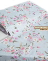 DESENLİ Poplin Nevresim Kumaşı En 240 cm-POP01278-278