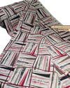 DESENLİ Poplin Nevresim Kumaşı En 240 cm-POP01103-116