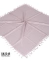 DİMİ 110*110 CM COTTON SÖKME BONCUKLU EŞARP SB2045-6122