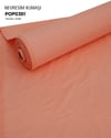Düz RenkPoplin Nevresim Kumaşı En 240 cm-POP0351