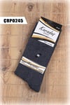 Gri Erkek Çorap ÇRP0245-20545