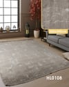 Has Saraylı Polip Soft Dokuma Halı (200*290cm)  HL0108-8