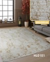 Has Saraylı Polip Soft Dokuma Halı (200*290cm)  HL0101-1