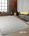 Has Saraylı Polip Soft Dokuma Halı (200*290cm)  HL0110-10