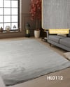 Has Saraylı Polip Soft Dokuma Halı (200*290cm)  HL0112-12
