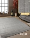 Has Saraylı Polip Soft Dokuma Halı (200*290cm)  HL0103-3
