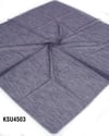 Kampanyalı Flamlı Eşarp KSU4503-3322
