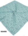 Kampanyalı Flamlı Eşarp KSU4505-3324