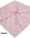 Kampanyalı Flamlı Eşarp KSU4507-3327