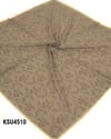 Kampanyalı Flamlı Eşarp KSU4510-3330