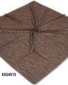 Kampanyalı Flamlı Eşarp KSU4515-3335