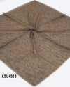 Kampanyalı Flamlı Eşarp KSU4518-3202