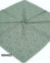 Kampanyalı Flamlı Eşarp KSU4522-3206