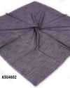 Kampanyalı Flamlı Eşarp KSU4602-3209