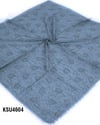 Kampanyalı Flamlı Eşarp KSU4604-3211