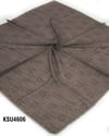 Kampanyalı Flamlı Eşarp KSU4606-3213