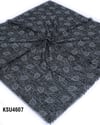 Kampanyalı Flamlı Eşarp KSU4607-3214