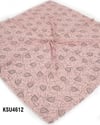 Kampanyalı Flamlı Eşarp KSU4612-3219