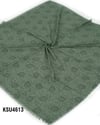 Kampanyalı Flamlı Eşarp KSU4613-3220