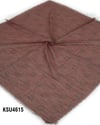 Kampanyalı Flamlı Eşarp KSU4615-3222